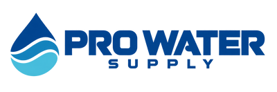 Pro Water Supply logo